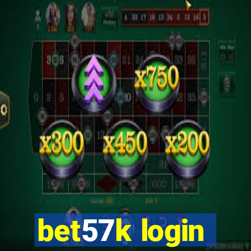 bet57k login